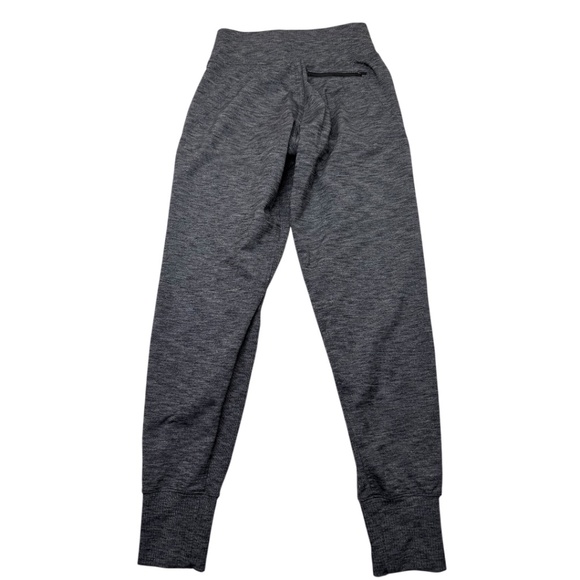 Athleta Venice Jogger Grey Pants - Picture 3 of 12